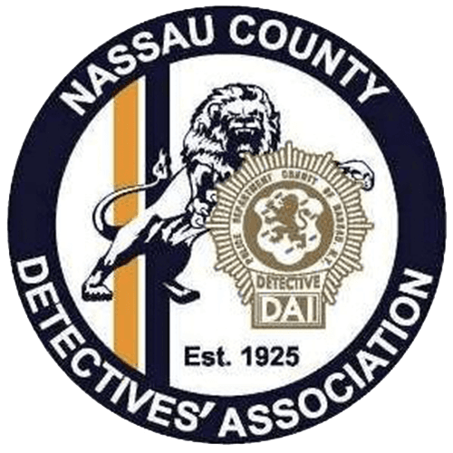 Detectives Association endorsement