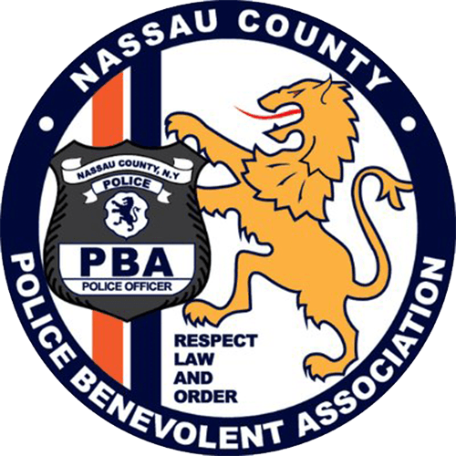 Police Benevolent Association endorsement