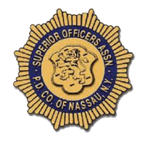Superior Officers Association endorsement